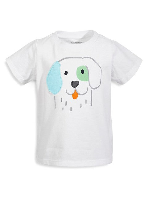 First Impressions Puppy T-Shirt