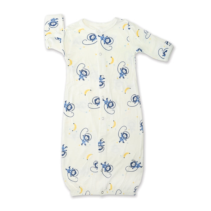Silkberry Baby - Bamboo Converter Gown