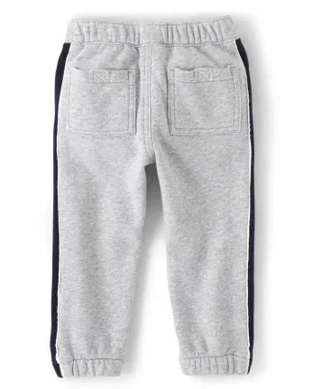 Gymboree Side Stripe Jogger Pants - Every Day Play