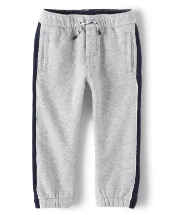 Gymboree Side Stripe Jogger Pants - Every Day Play