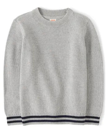 Gymboree Tipped Sweater - Every Day Play