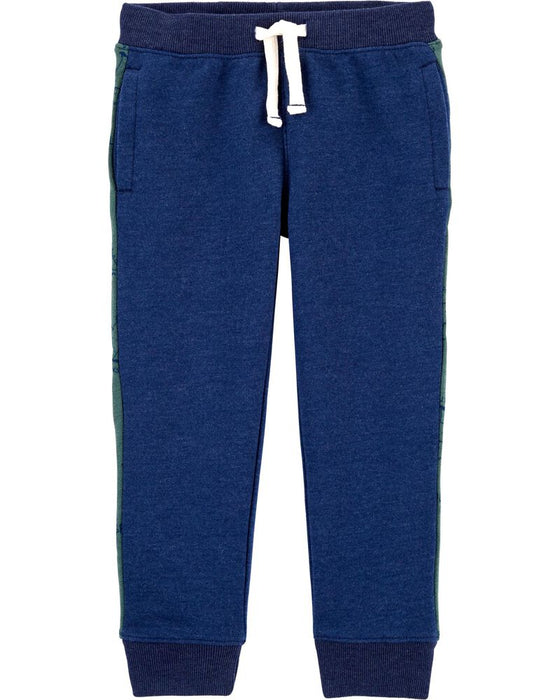 Carter's French Terry Joggers