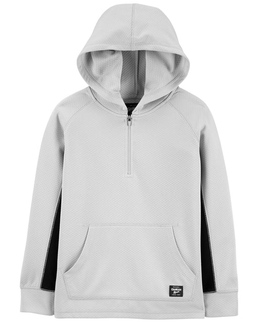 Carter's Active Double-Knit Hoodie